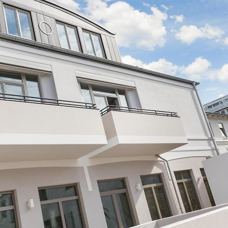 Neu! Exklusives Apartment Sandpiper Im Herzen Westerlands Ngoại thất bức ảnh