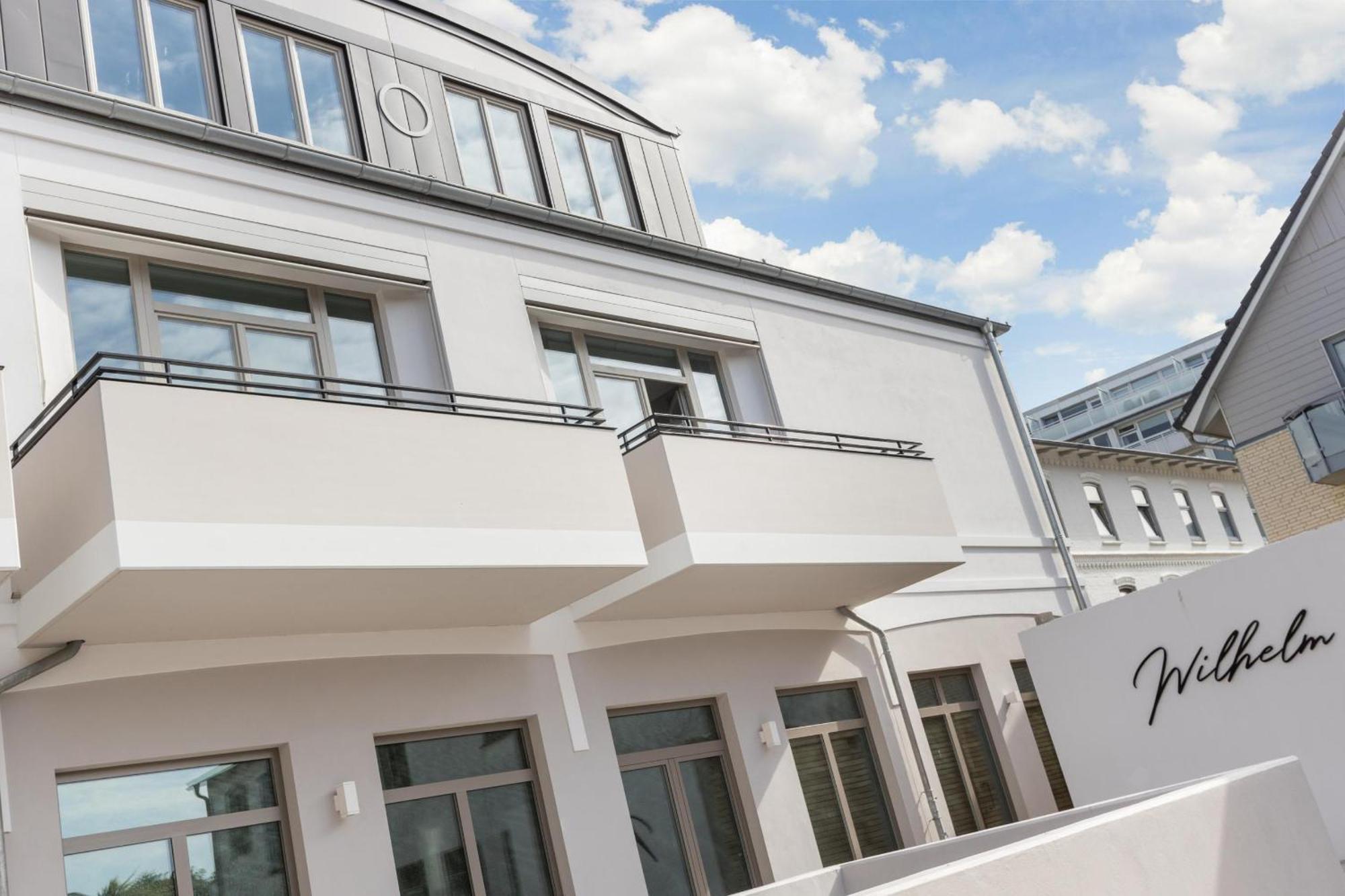 Neu! Exklusives Apartment Sandpiper Im Herzen Westerlands Ngoại thất bức ảnh