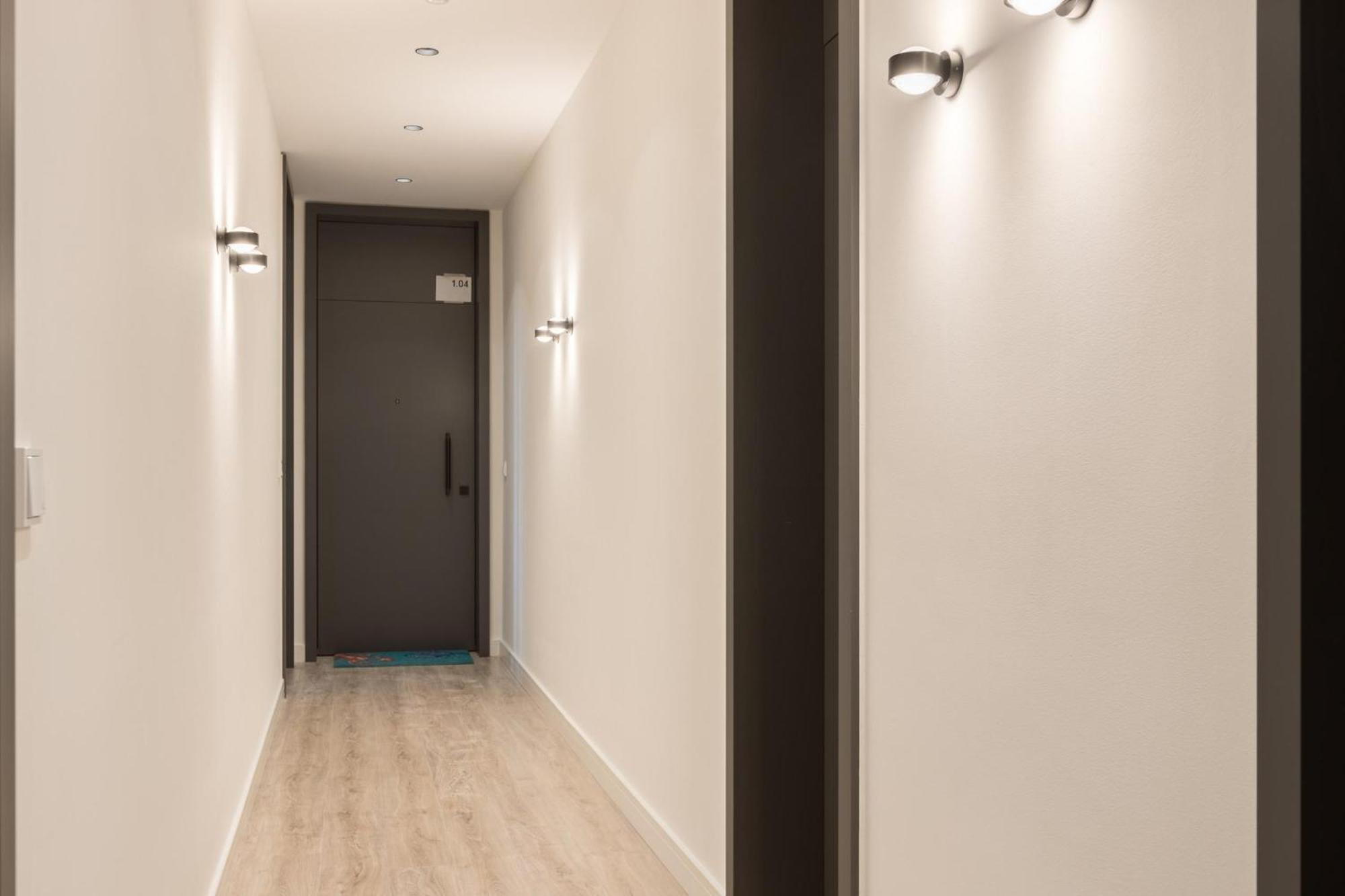 Neu! Exklusives Apartment Sandpiper Im Herzen Westerlands Ngoại thất bức ảnh