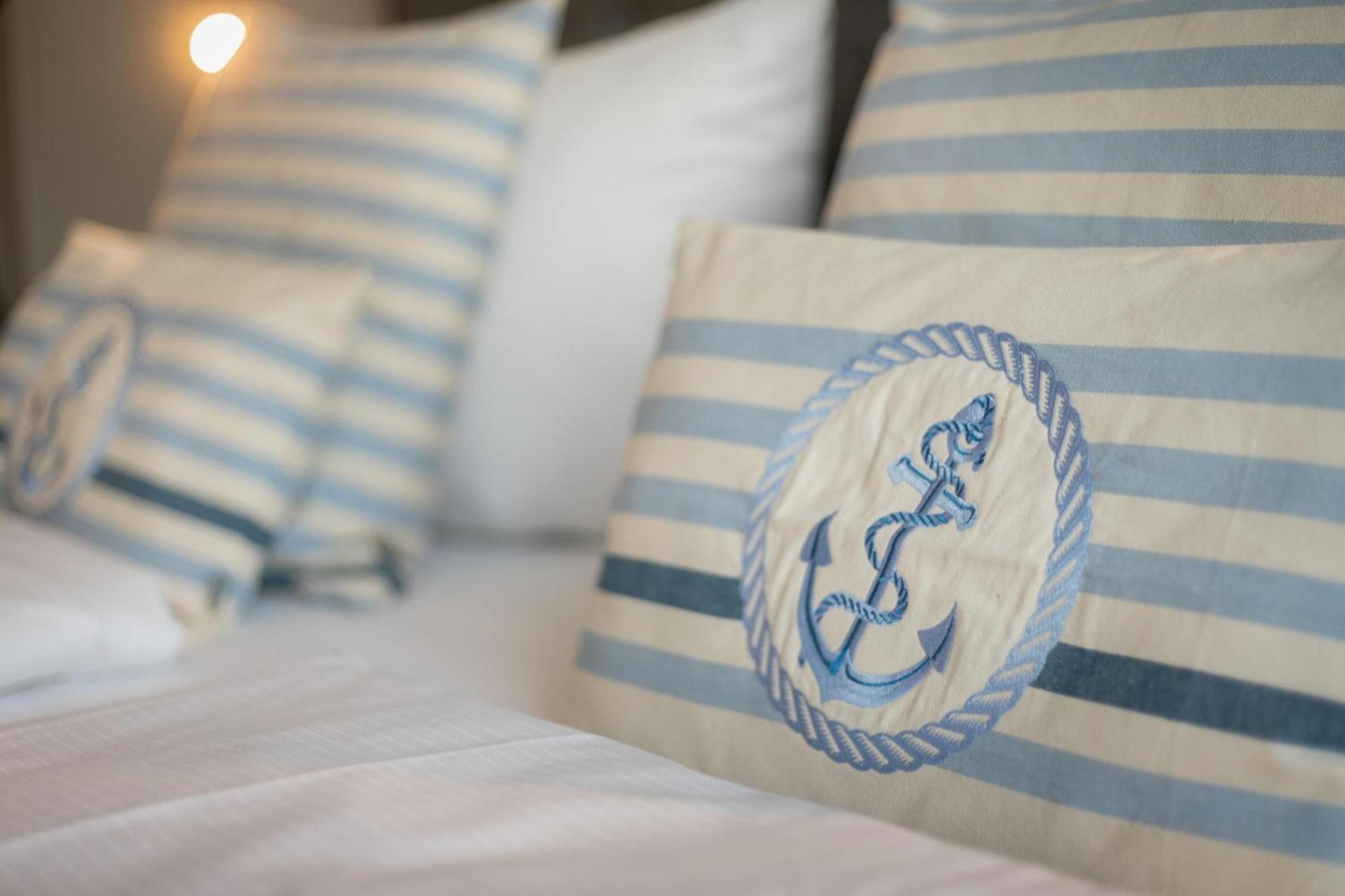 Neu! Exklusives Apartment Sandpiper Im Herzen Westerlands Ngoại thất bức ảnh