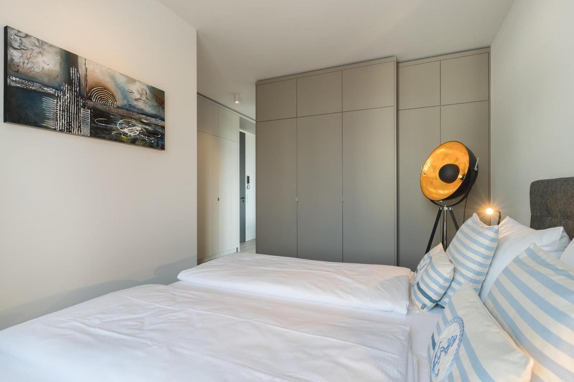 Neu! Exklusives Apartment Sandpiper Im Herzen Westerlands Ngoại thất bức ảnh