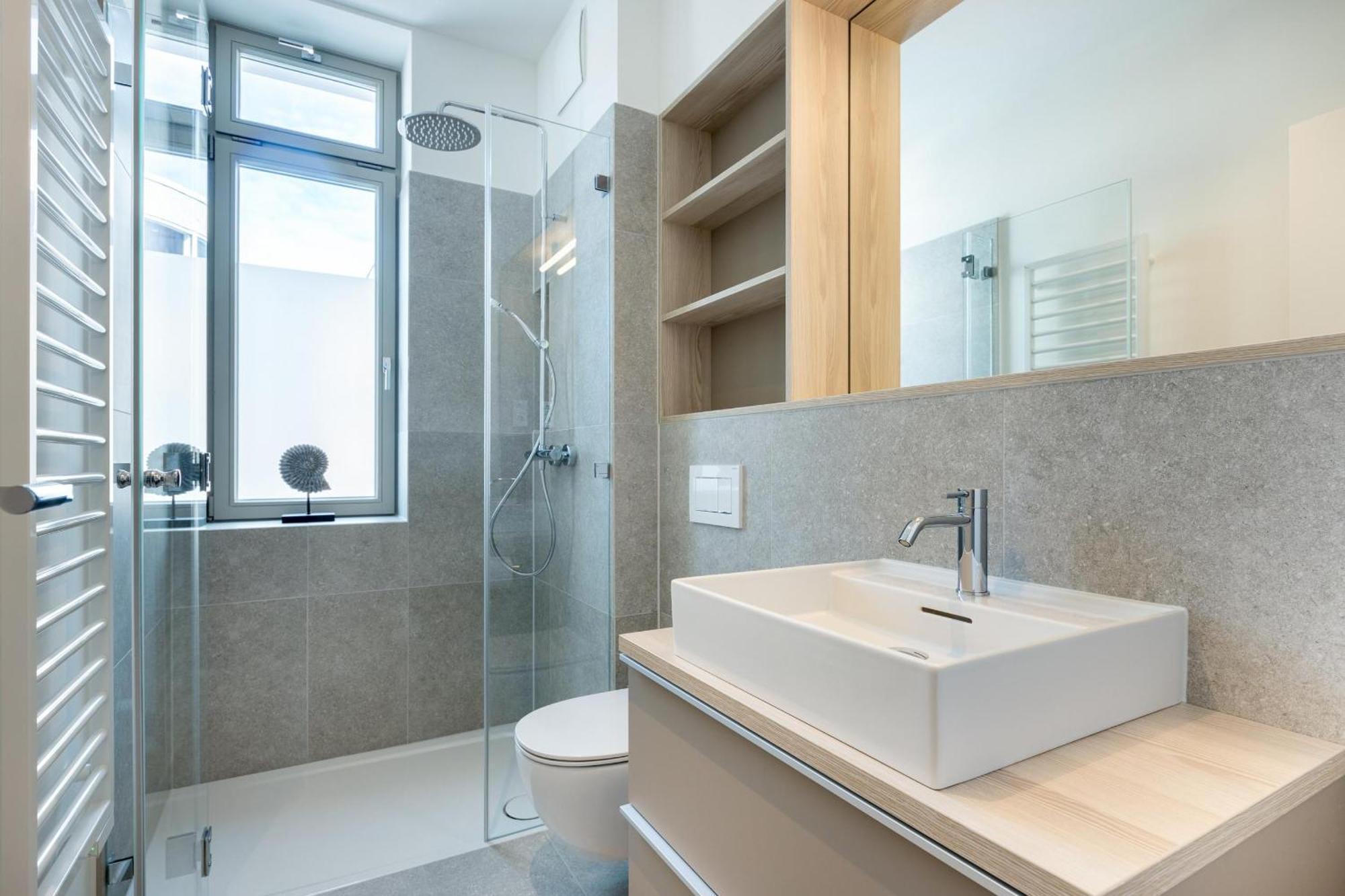 Neu! Exklusives Apartment Sandpiper Im Herzen Westerlands Ngoại thất bức ảnh