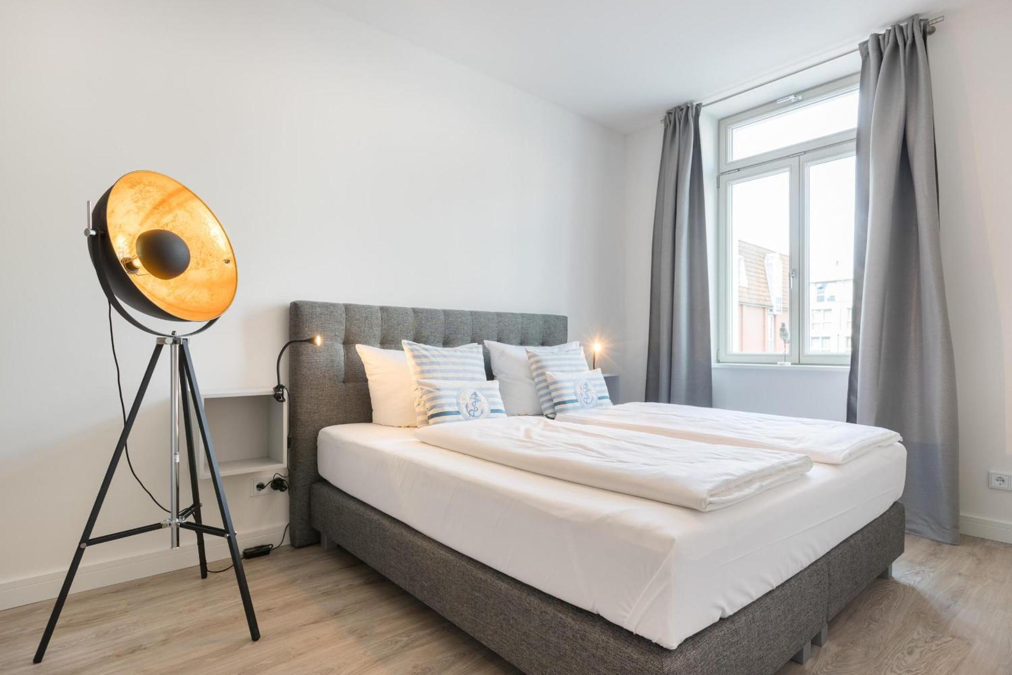 Neu! Exklusives Apartment Sandpiper Im Herzen Westerlands Ngoại thất bức ảnh