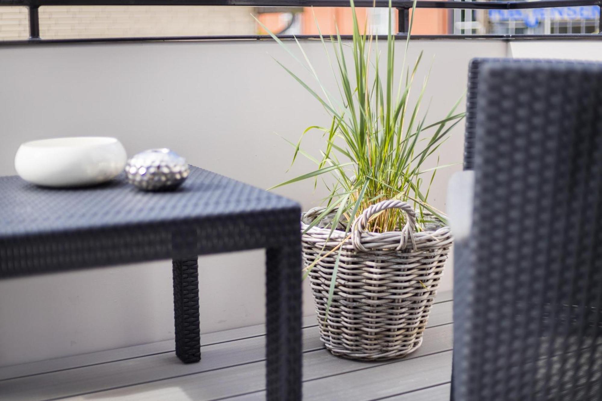 Neu! Exklusives Apartment Sandpiper Im Herzen Westerlands Ngoại thất bức ảnh