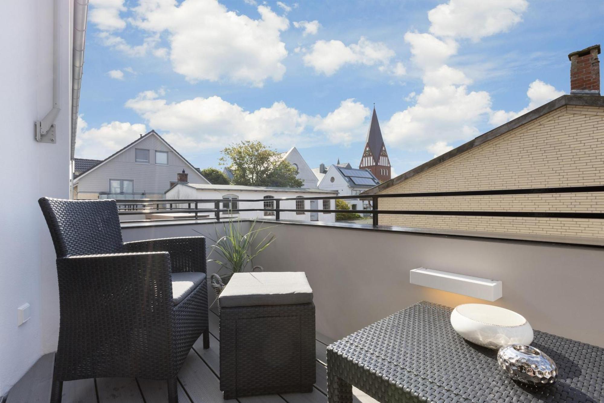 Neu! Exklusives Apartment Sandpiper Im Herzen Westerlands Ngoại thất bức ảnh