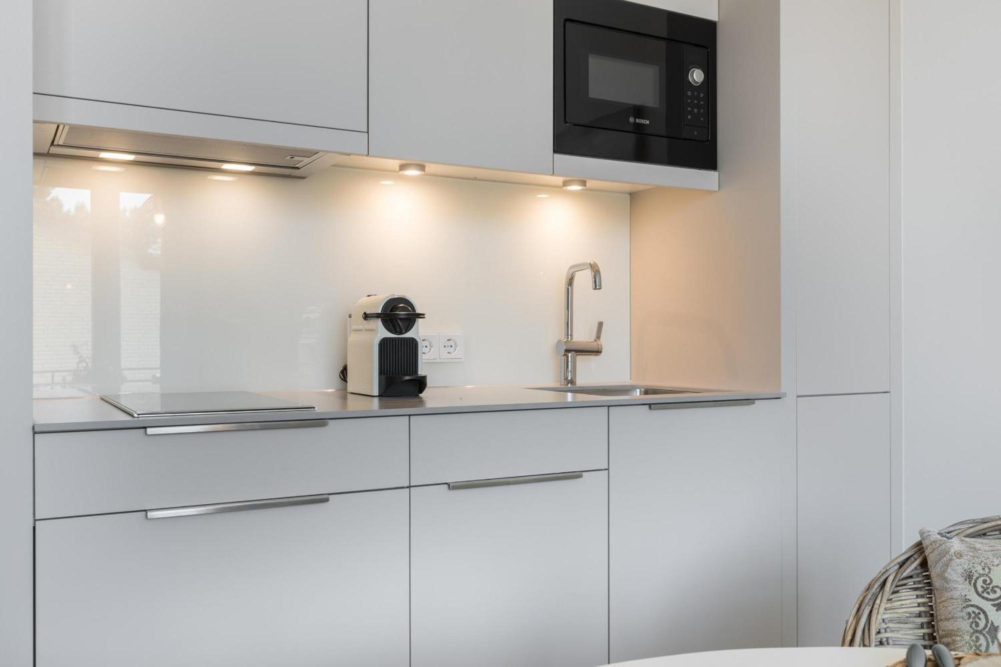 Neu! Exklusives Apartment Sandpiper Im Herzen Westerlands Ngoại thất bức ảnh
