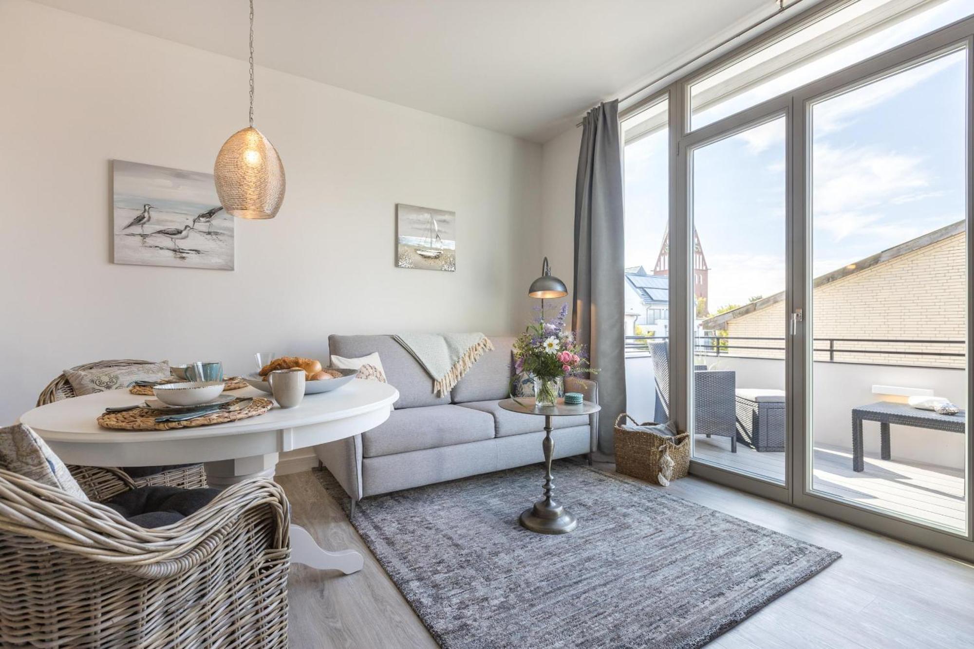 Neu! Exklusives Apartment Sandpiper Im Herzen Westerlands Ngoại thất bức ảnh