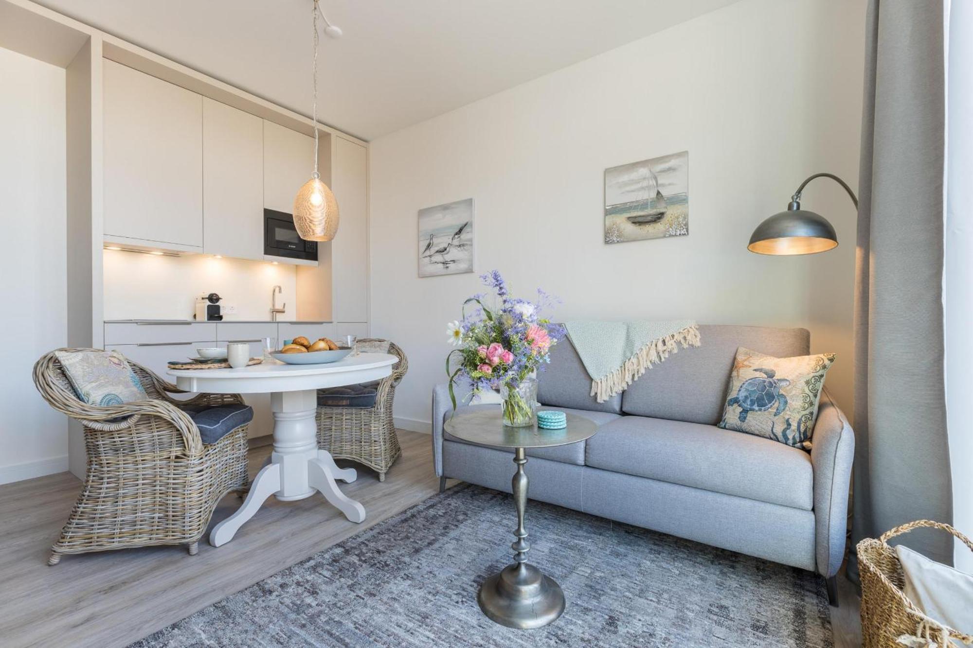 Neu! Exklusives Apartment Sandpiper Im Herzen Westerlands Ngoại thất bức ảnh